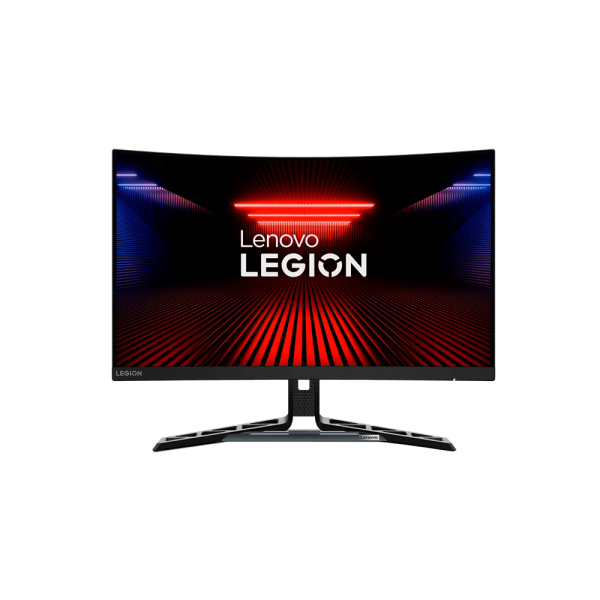Lenovo LEGION Monitor R27fc-30 CURVED FullHD*240Hz HDMI+DP+AMD FreeSync 3Y-Carry In
